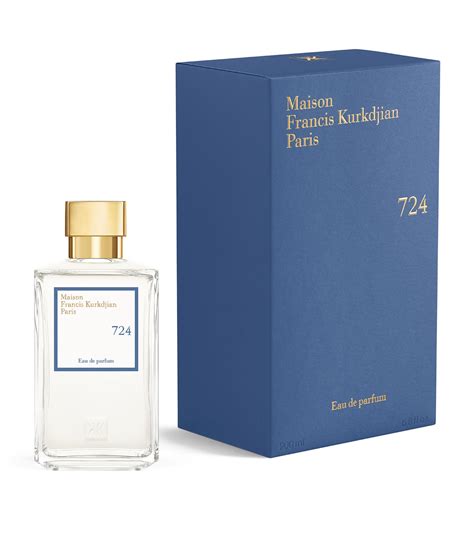 724 perfumes fake|724 Maison Francis Kurkdjian for women and men .